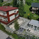 Apartamenty Skalite Szczyrk Wellness