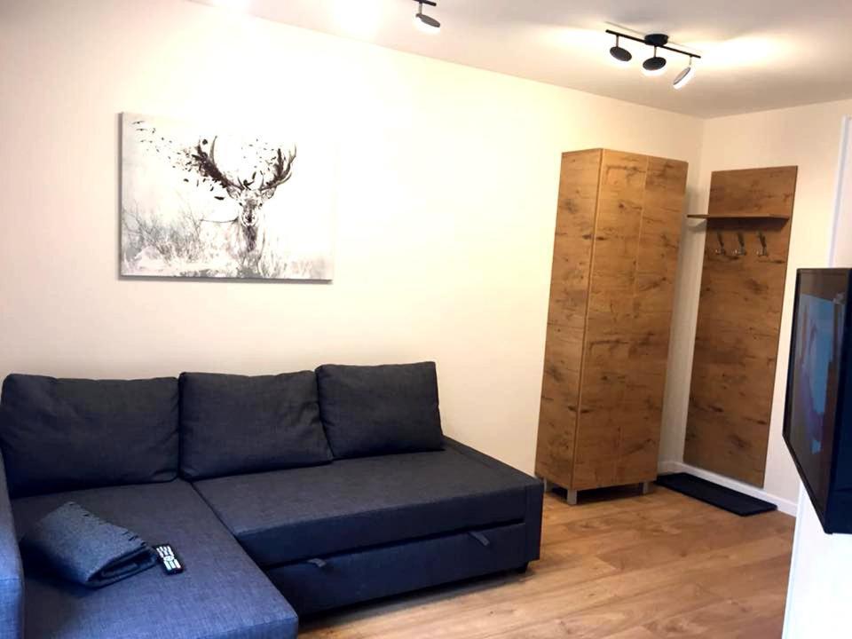 Skalite Wellness Apartmán