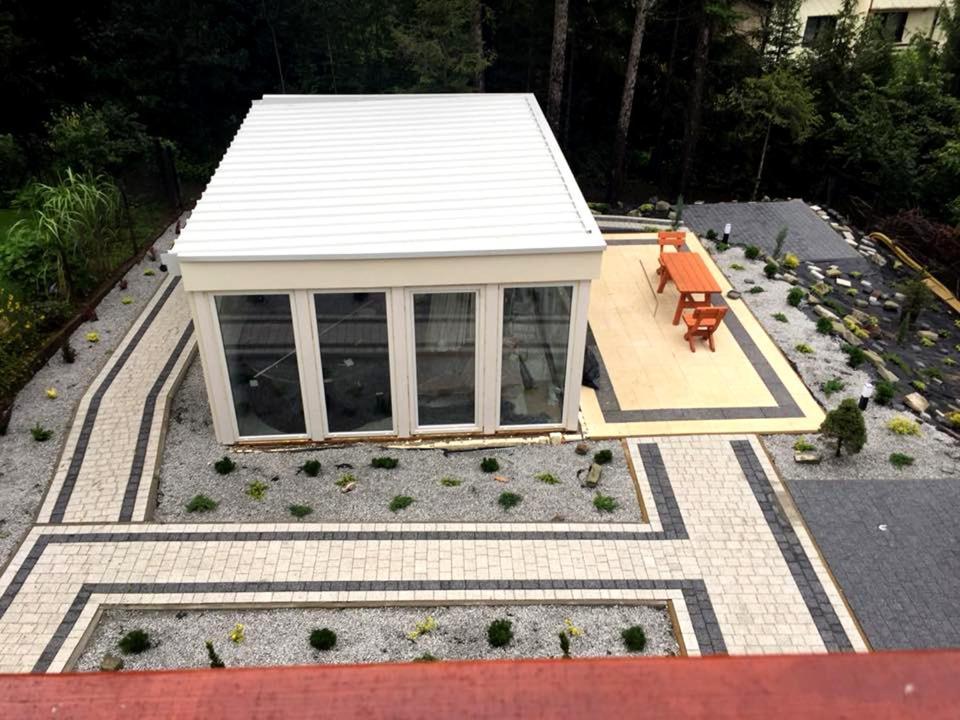 Skalite Wellness Apartment *