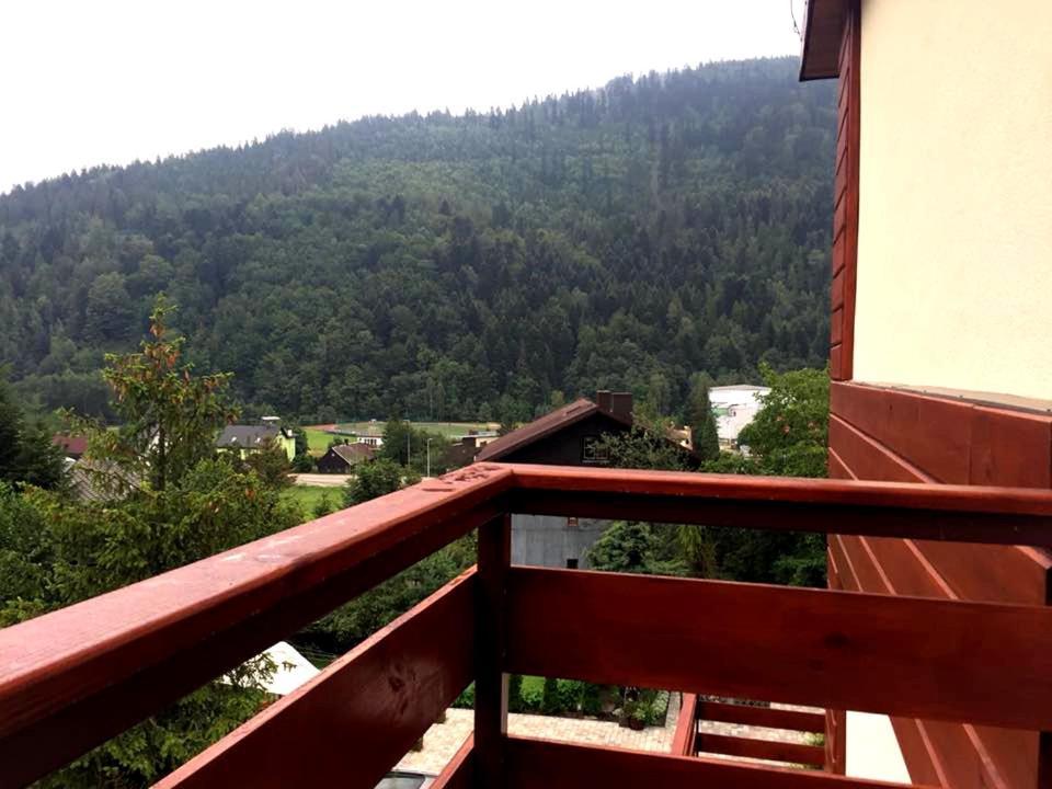 Skalite Wellness Apartmán