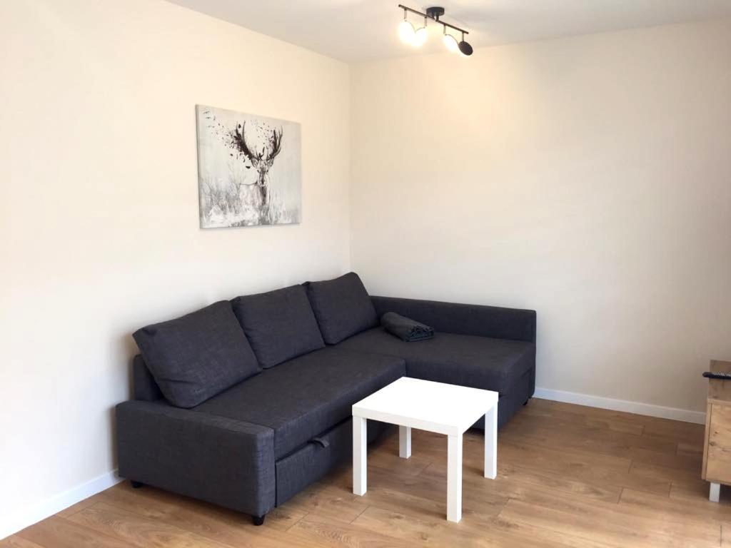 Skalite Wellness Apartmán *