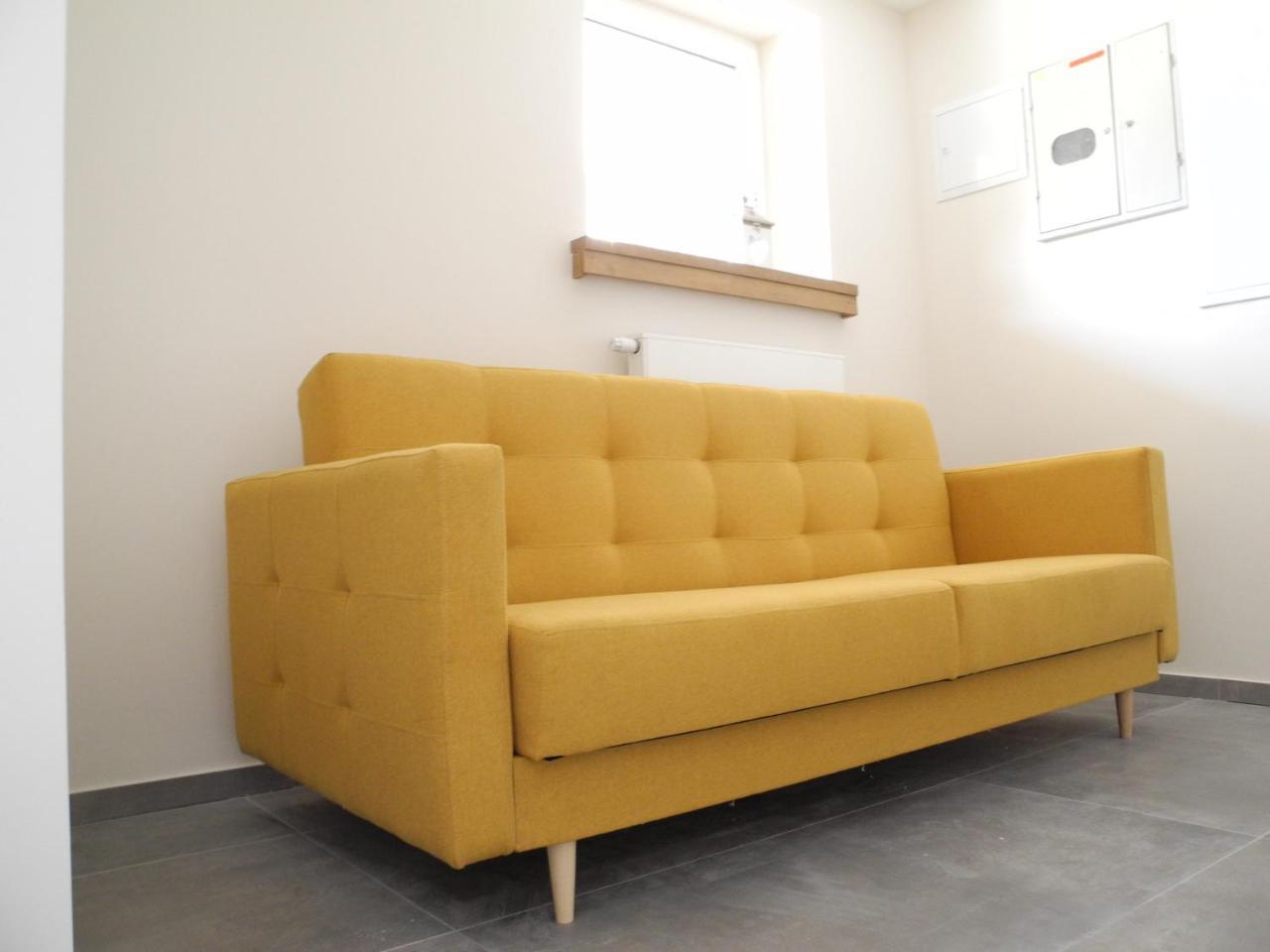 Skalite Wellness Apartmán Szczyrk