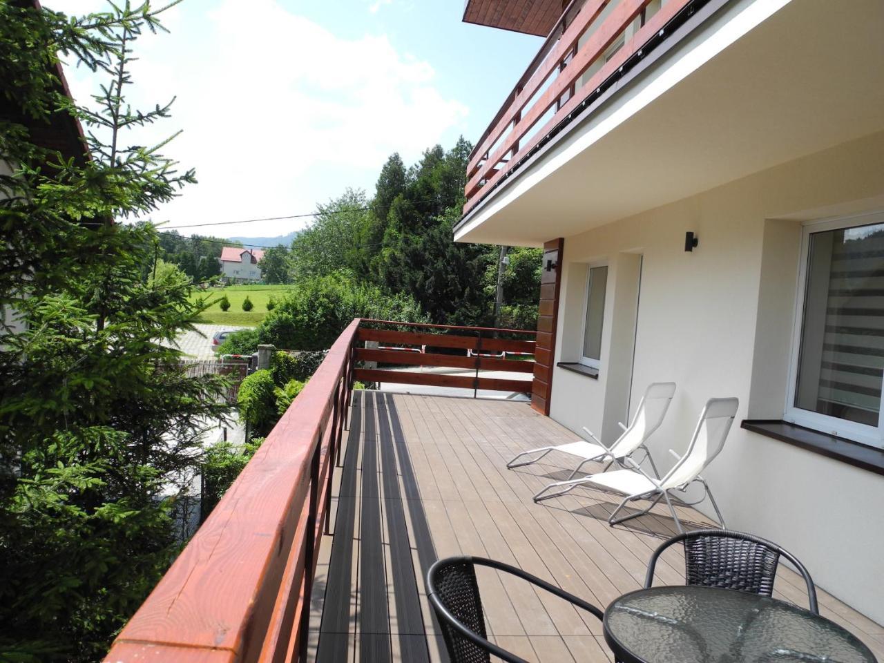 Skalite Wellness Apartment *