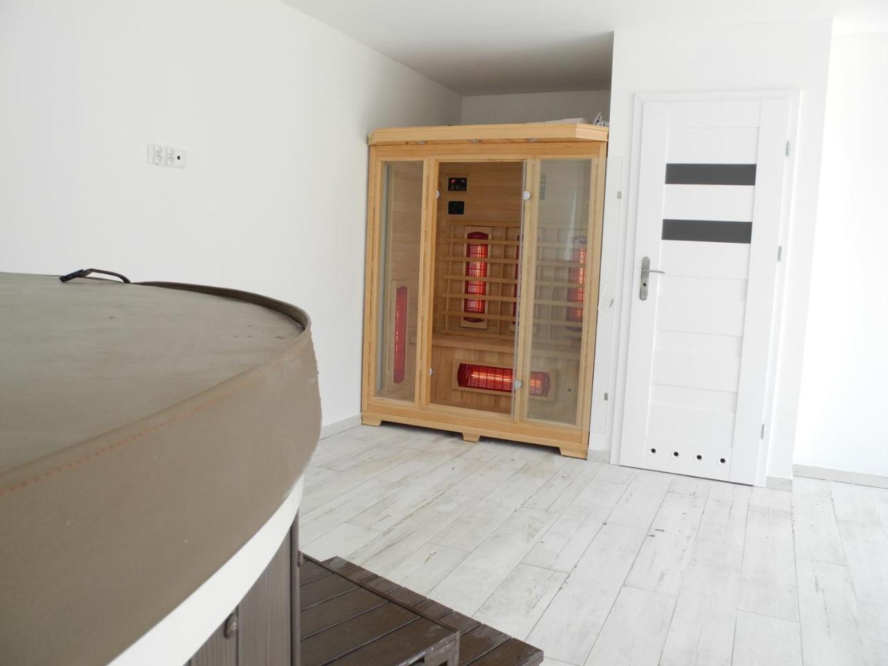Skalite Wellness Szczyrk