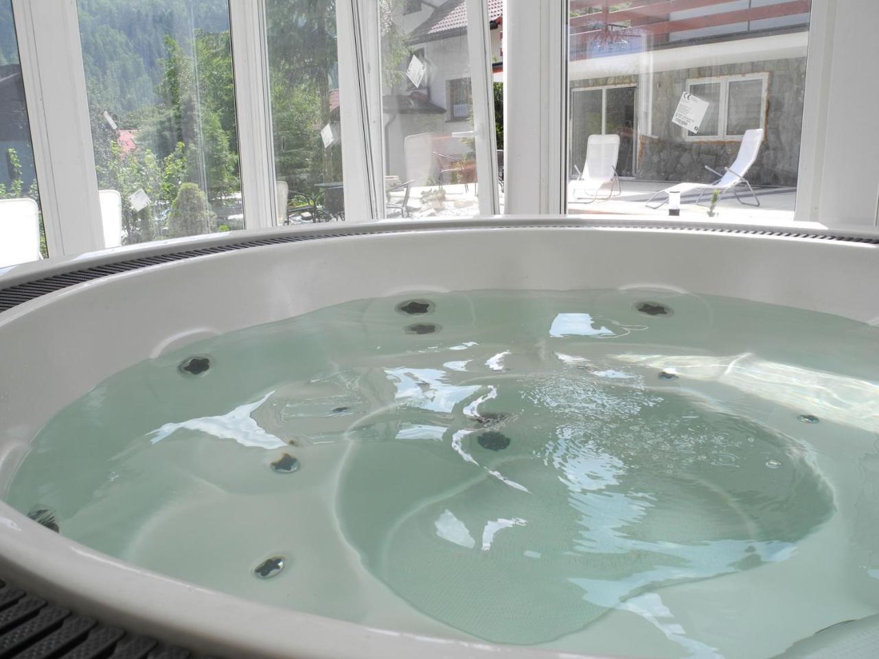 Apartmán Skalite Wellness *
