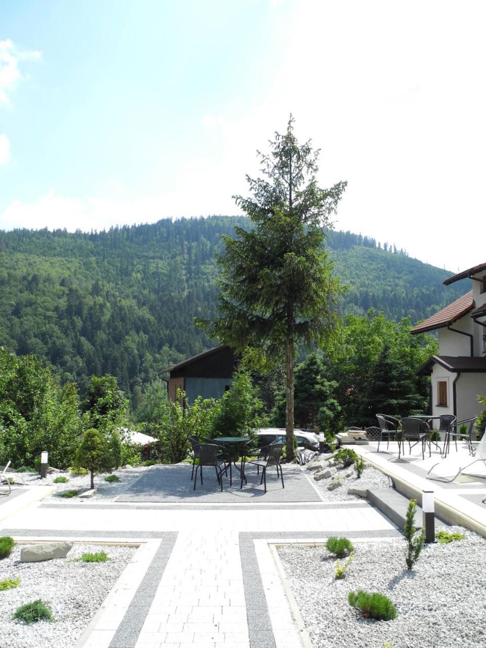 Skalite Wellness * Szczyrk