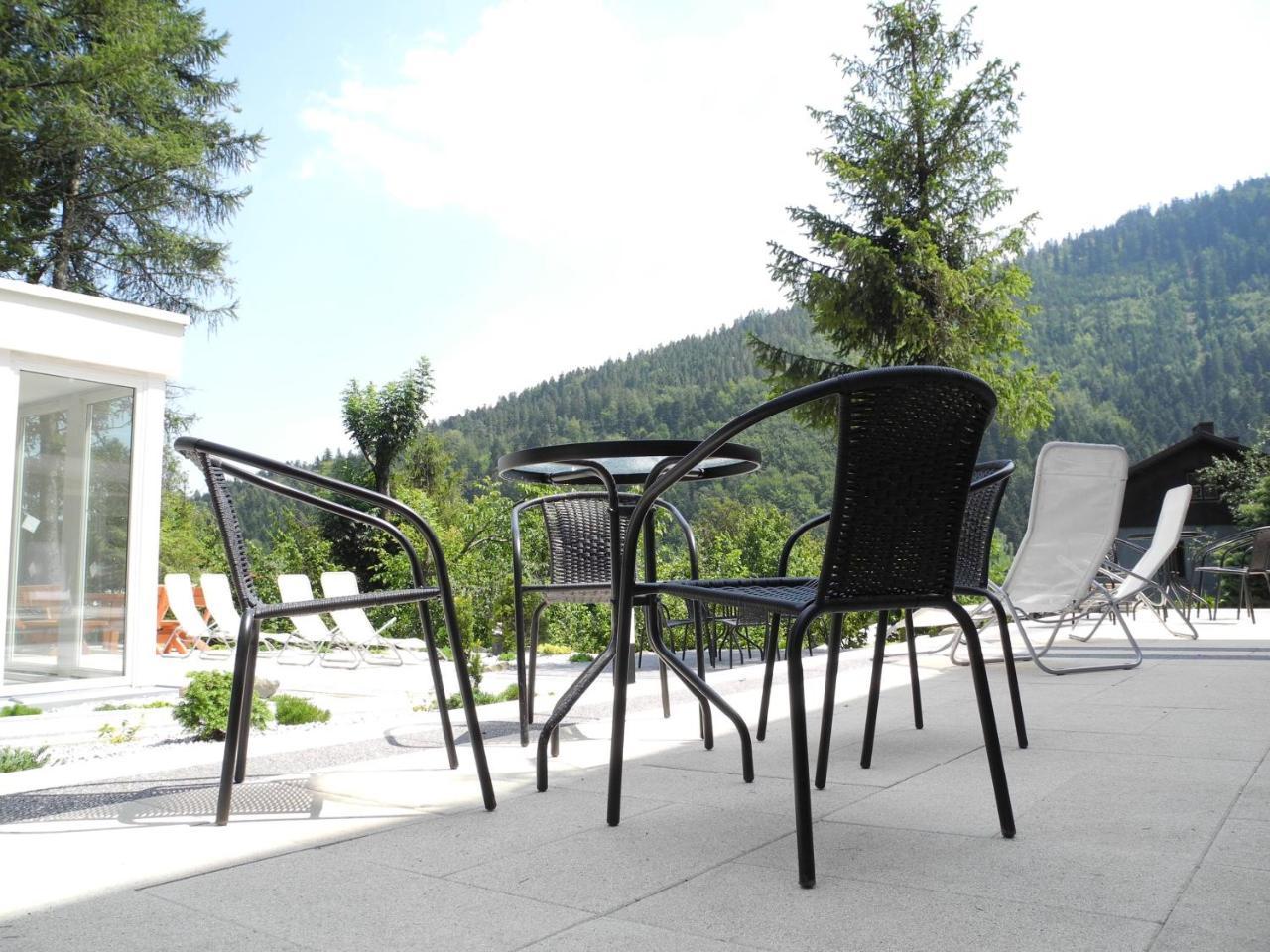 Apartmán Skalite Wellness *