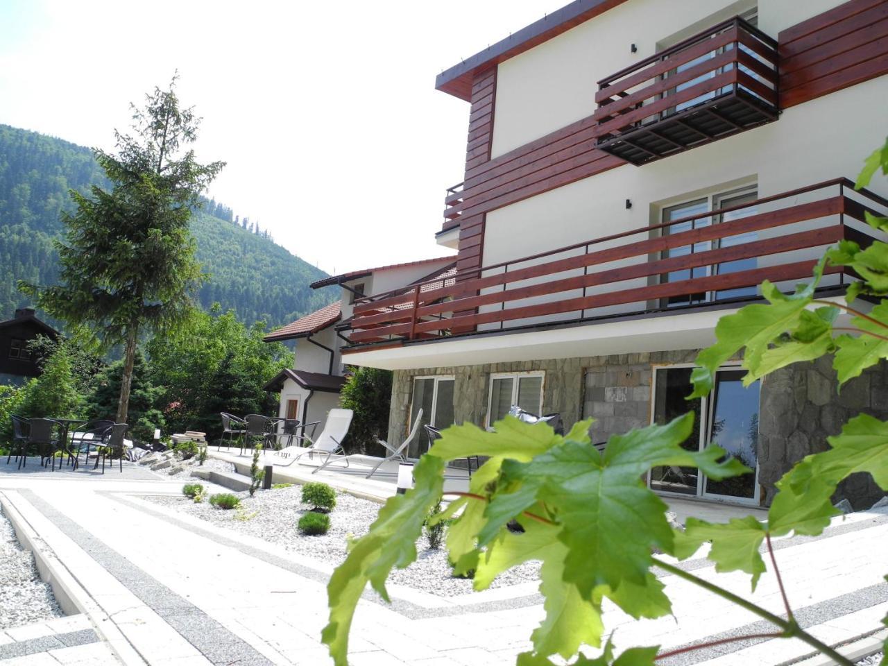 Skalite Wellness Szczyrk