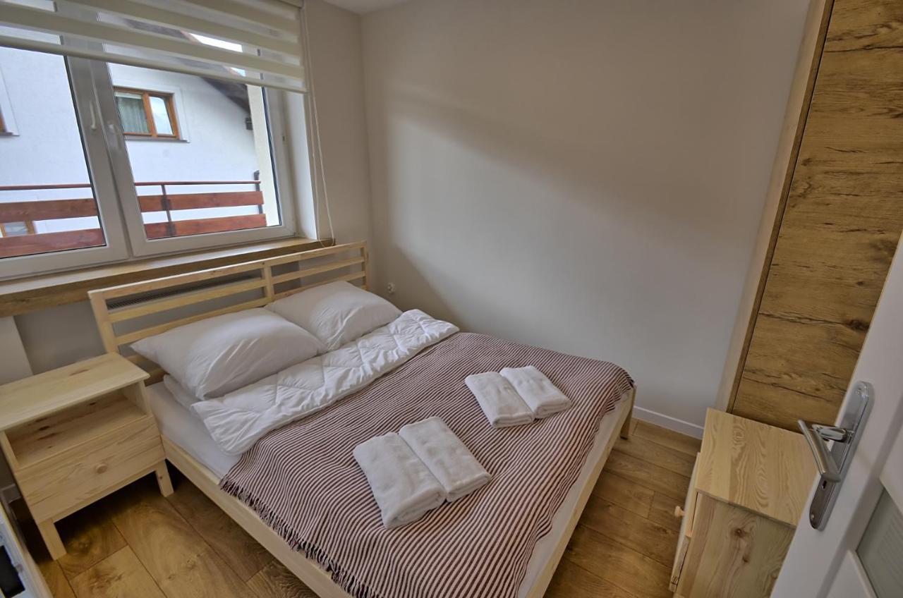 Apartmán Skalite Wellness Szczyrk