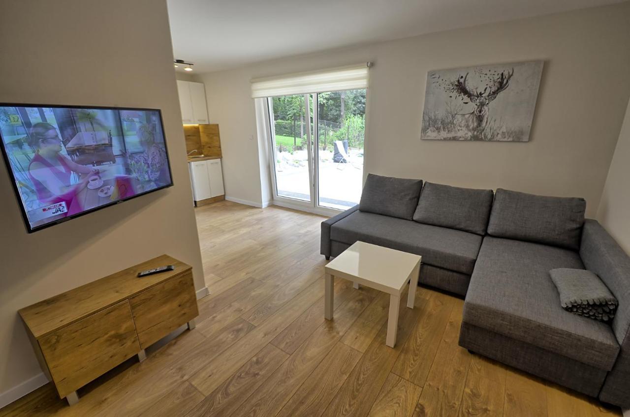 Skalite Wellness Apartmán