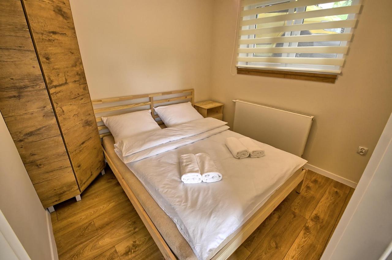 Skalite Wellness Apartmán