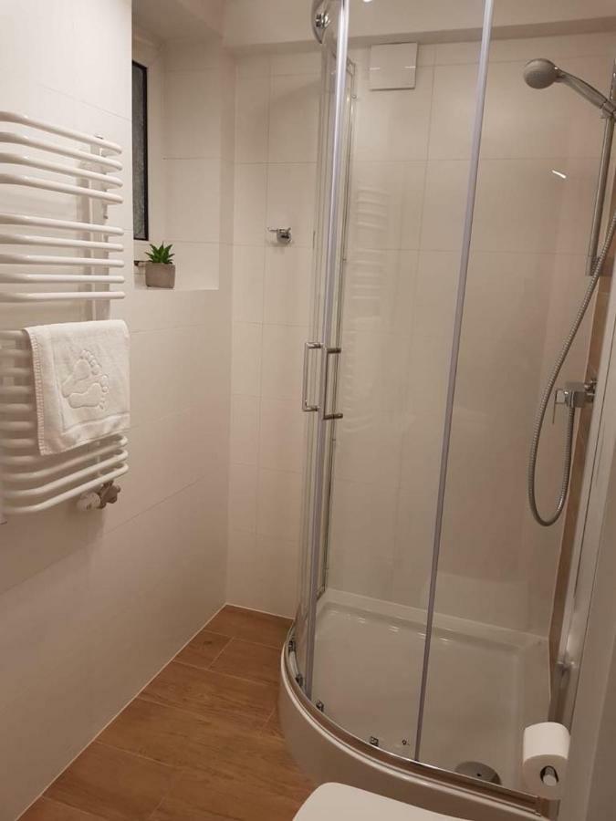 Skalite Wellness Szczyrk