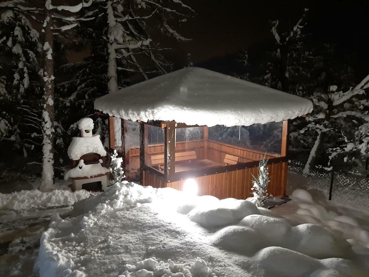 Apartmán Skalite Wellness Szczyrk