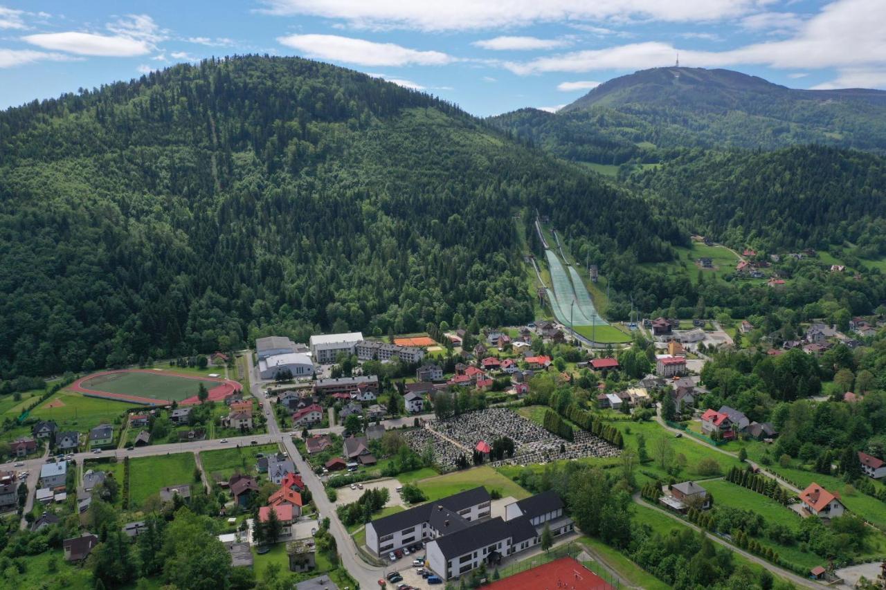 Skalite Wellness Apartment Szczyrk