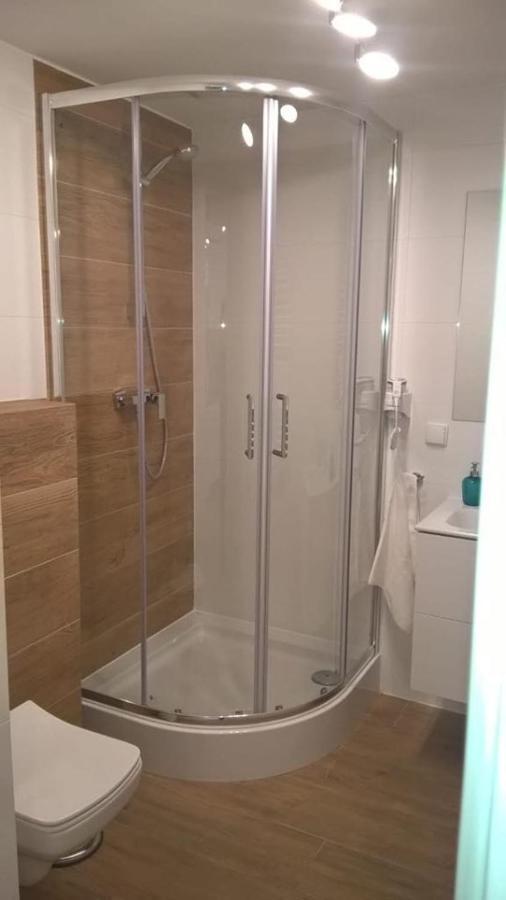 Skalite Wellness Apartment