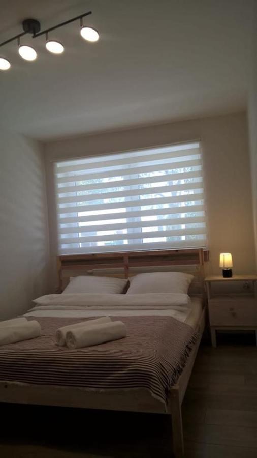 Apartmán Skalite Wellness *