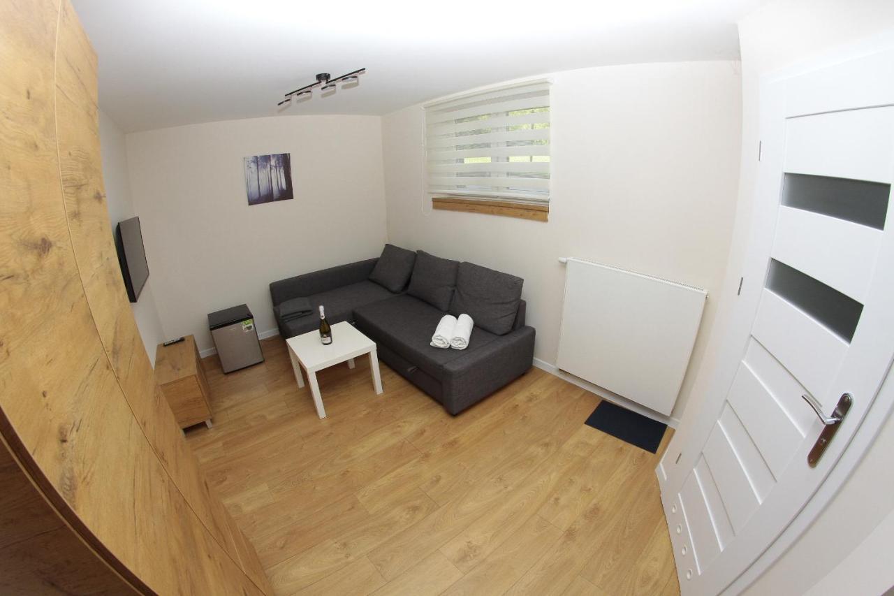 Skalite Wellness Apartment