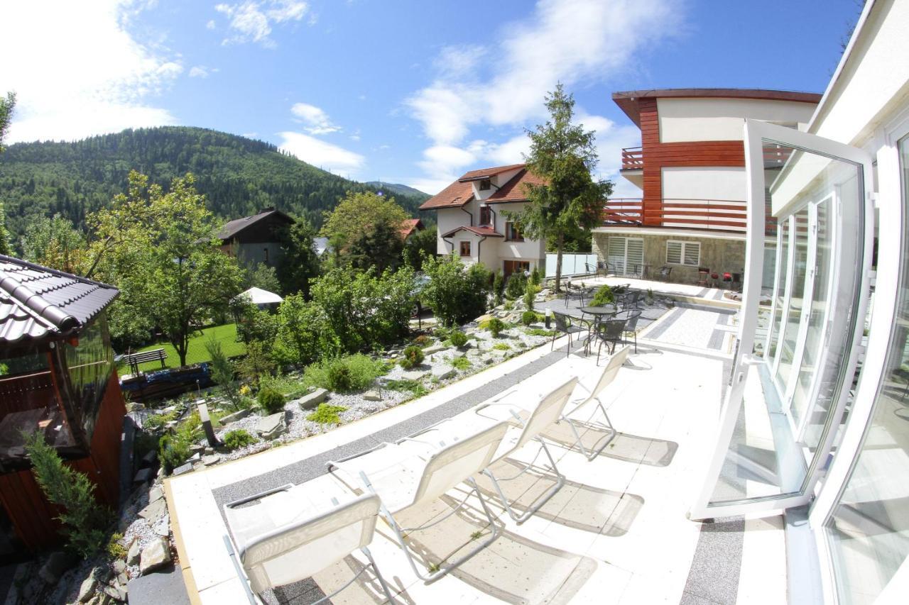 Skalite Wellness Apartmán *