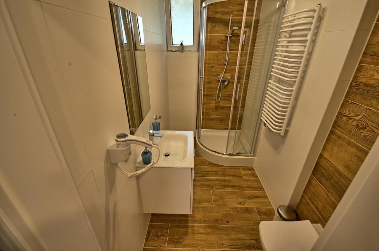 Skalite Wellness Apartmán *