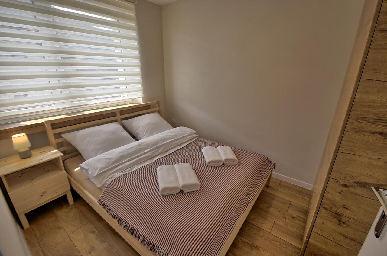 Apartmán Skalite Wellness *